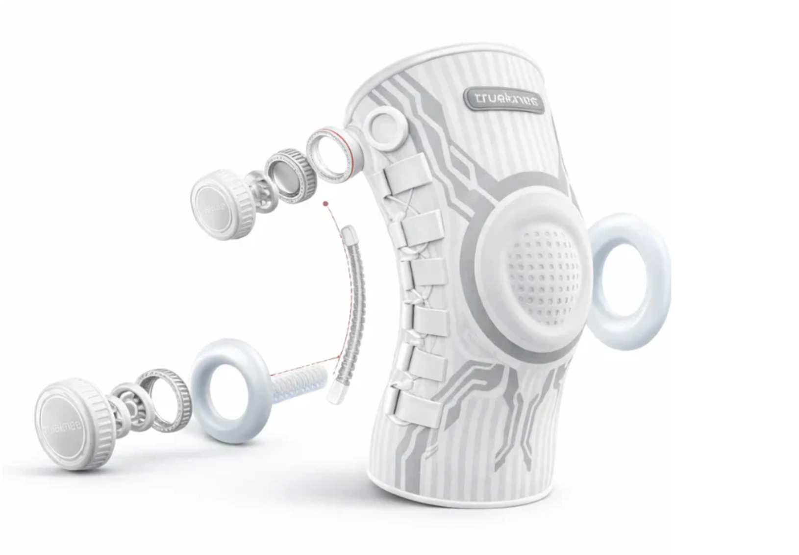 TRUE JOINT™ KNEE BRACE