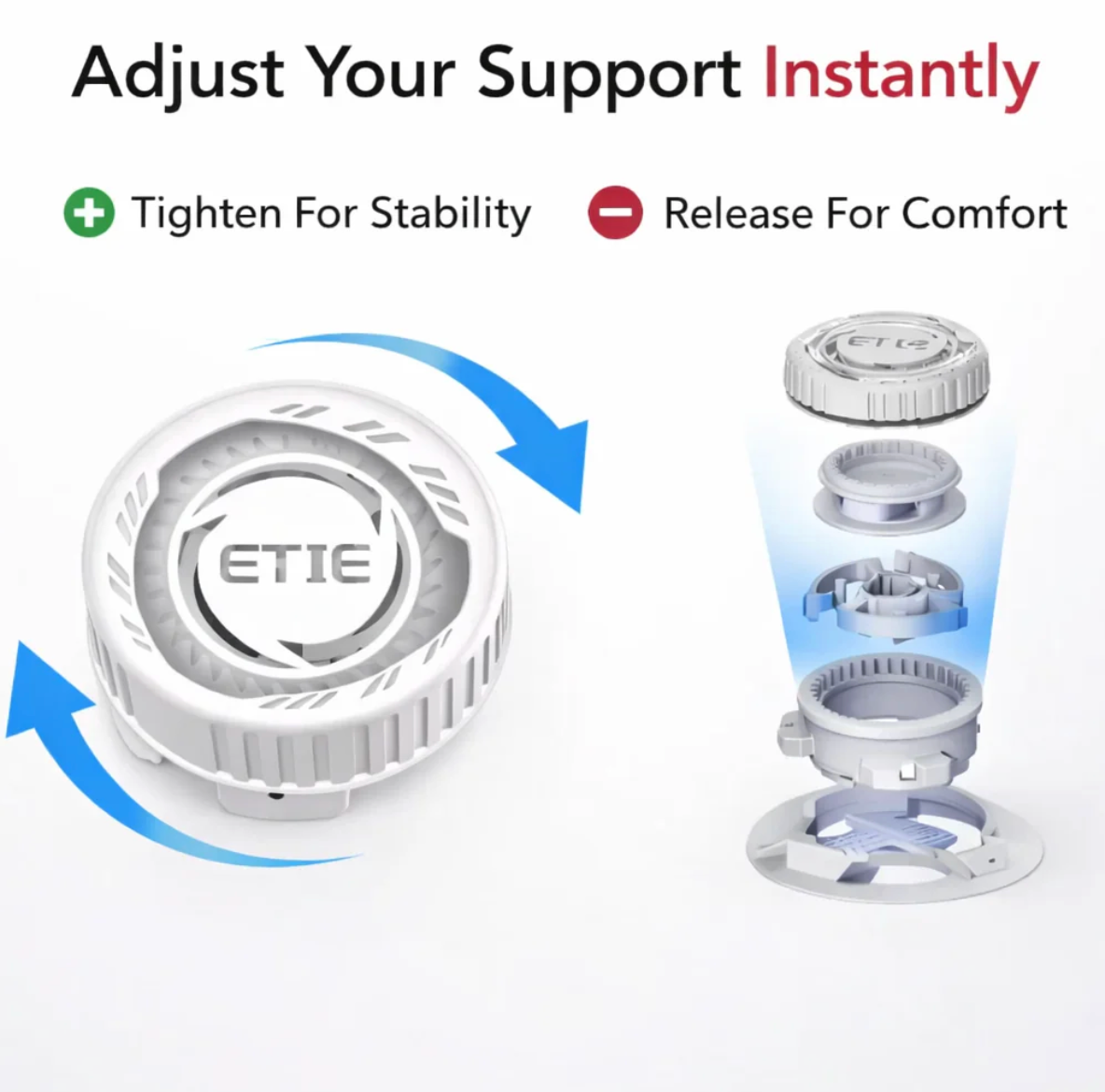 TRUE JOINT™ KNEE BRACE