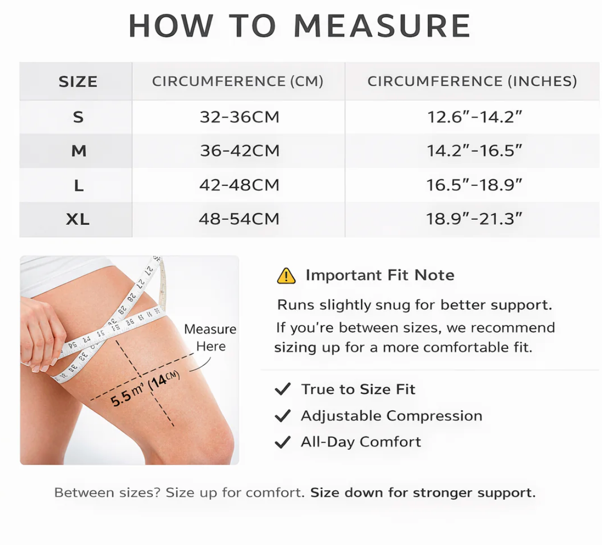 TRUE JOINT™ KNEE BRACE